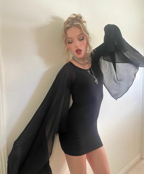 Jayden Bartels OnlyFans XXX