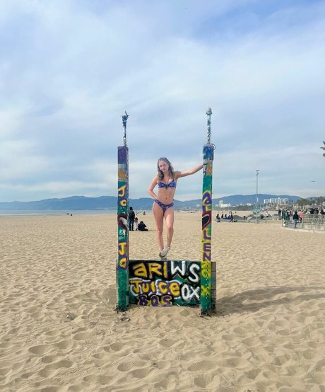 Jayden Bartels Nacktbilder-Leaks von OnlyFans