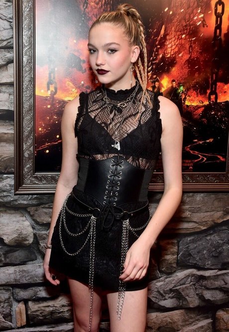 Jayden Bartels Leaks von Nacktbildern auf OnlyFans