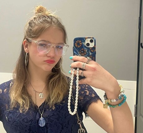 Jayden Bartels Nacktbilder von OnlyFans geleakt
