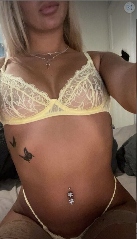 Josie Broom OnlyFans-Sex