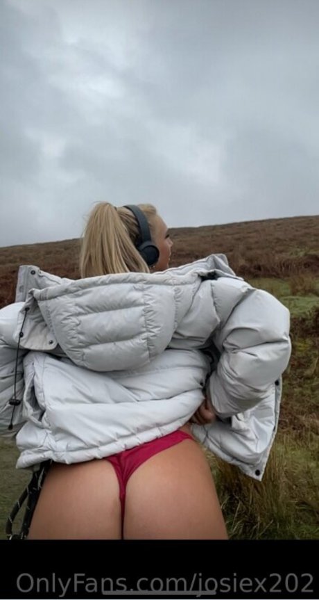 Josie Broom Nacktbilder OnlyFans