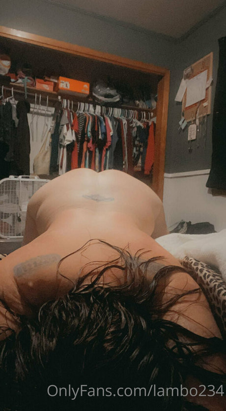 lambo234 Nacktbilder geleakt OnlyFans Aufgedeckt