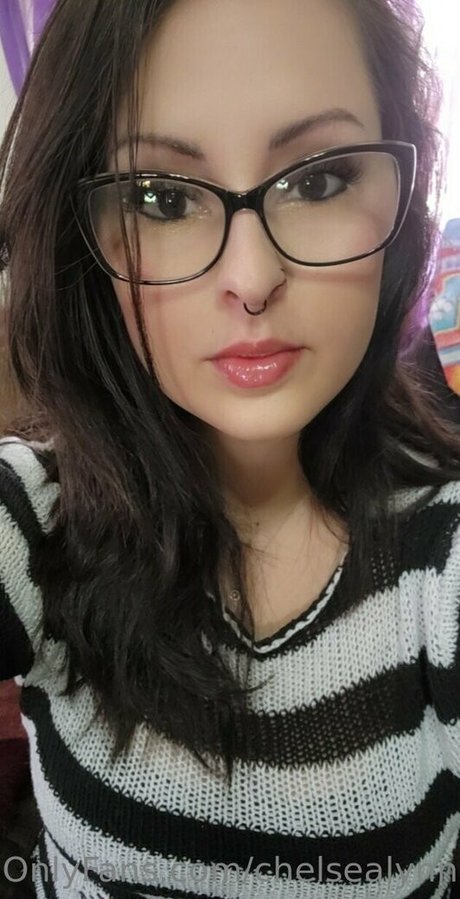 chelsealynnxoxoxo OnlyFans Porn Nackt