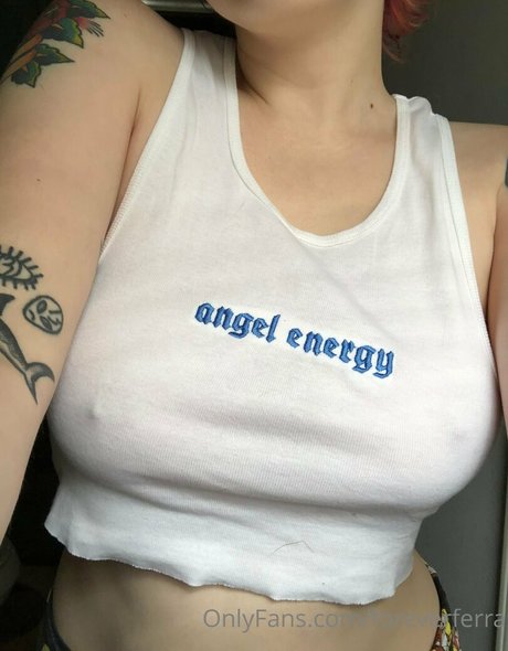 foreverferra OnlyFans geleakte Bilder