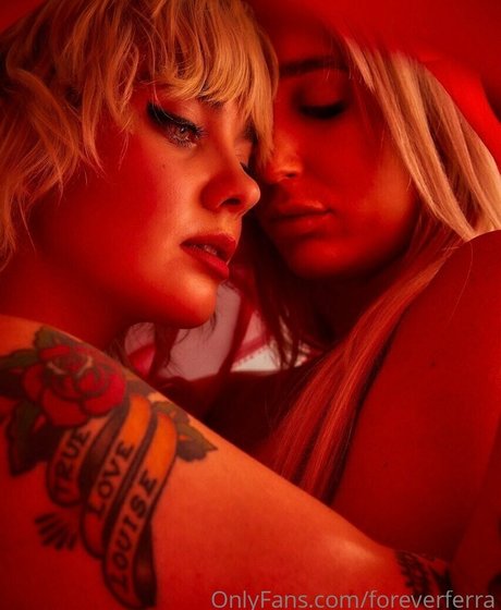 foreverferra OnlyFans öffentliche Fotos OnlyFans