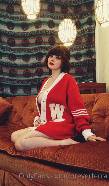 foreverferra Nacktpornos auf OnlyFans