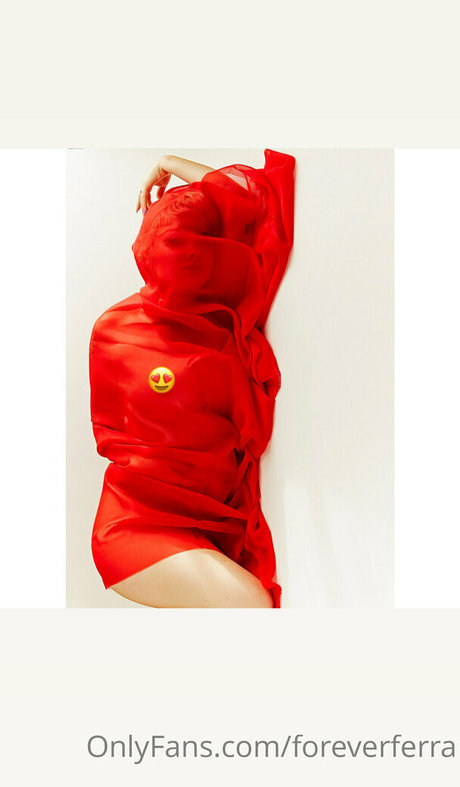 foreverferra Nacktbilder von OnlyFans geleakt