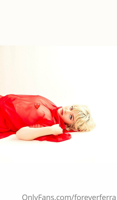 foreverferra Nacktbilder geleakt OnlyFans geleakt