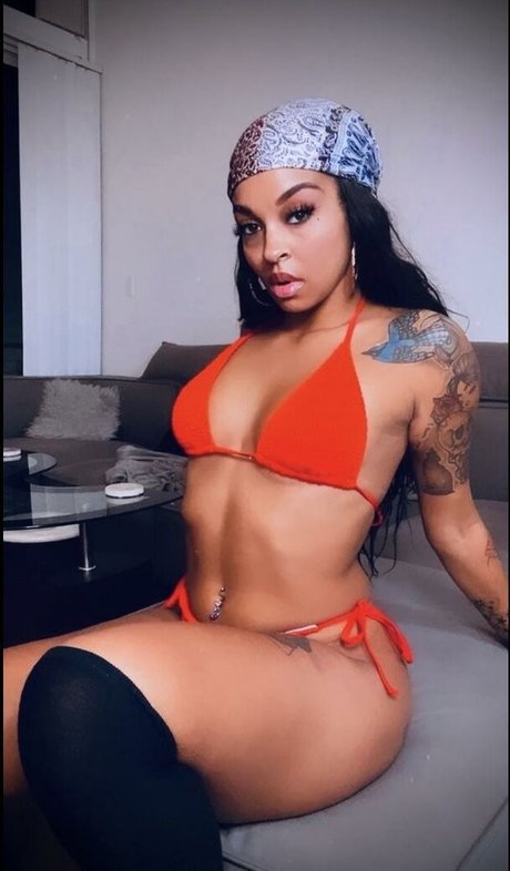 Luciferxkitty Leaked OnlyFans Nacktbilder