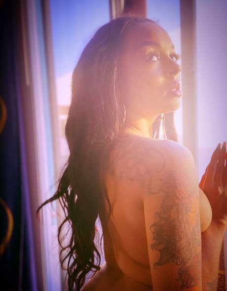 Luciferxkitty Nacktbilder OnlyFans geleakt