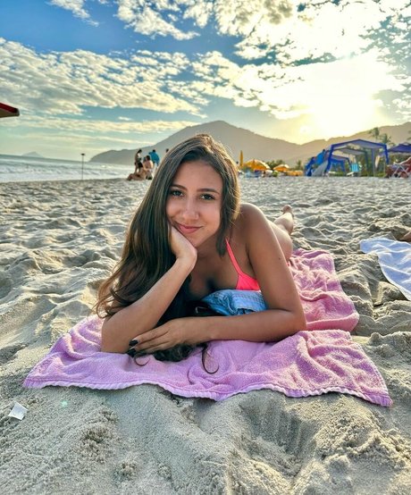 letticiatavaress OnlyFans-Bilder geleakt