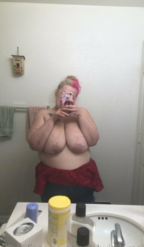 squishyishome OnlyFans-Leak