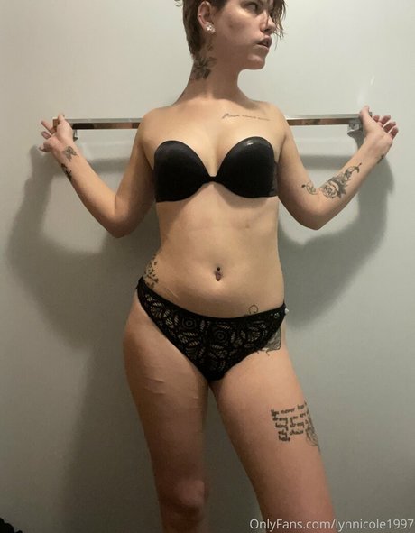 nicolelow94 Nacktbilder von OnlyFans geleakt