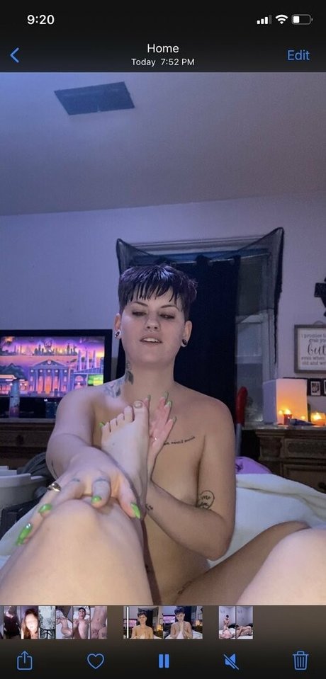 nicolelow94 OnlyFans