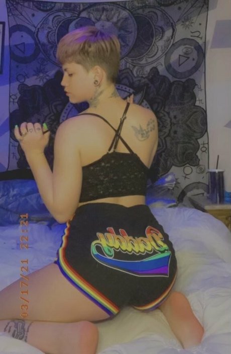 nicolelow94 Nacktbilder von OnlyFans geleakt