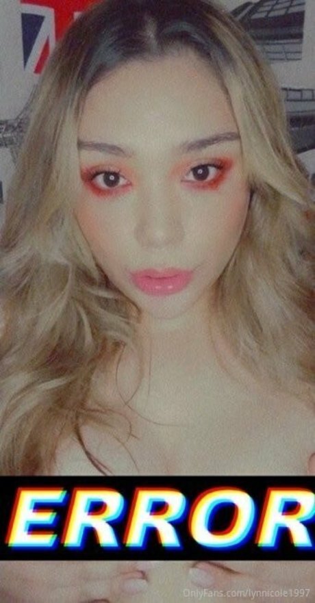 nicolelow94 OnlyFans Nackt Leaks