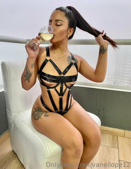 vanellope12 Bilder OnlyFans