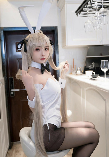 nekokoyoshi NurlyFans-Pornos