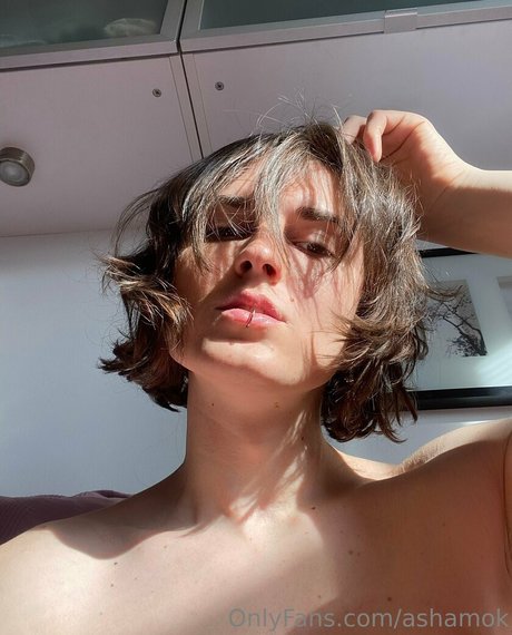 ashamok OnlyFans geleakte Bilder