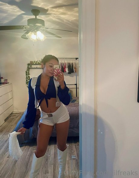 jilfreaks Neue OnlyFans Leaks