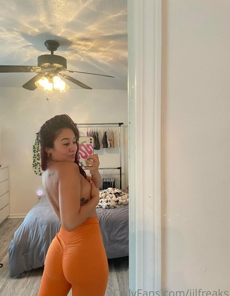 jilfreaks Nacktbilder geleakt OnlyFans Aufgedeckt