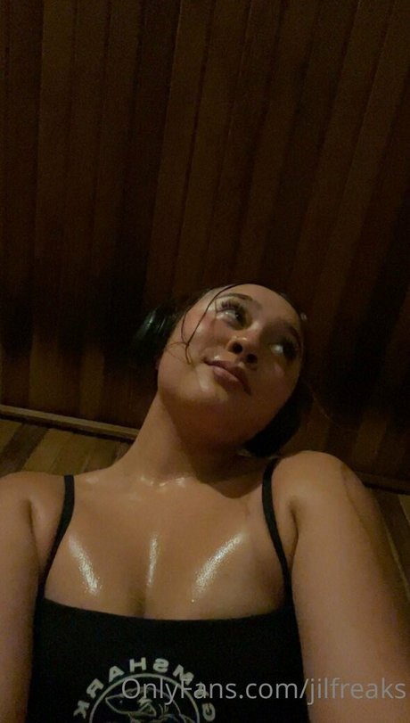 jilfreaks Nacktbilder OnlyFans Leaks