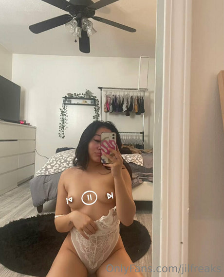 jilfreaks OnlyFans Lesbisch