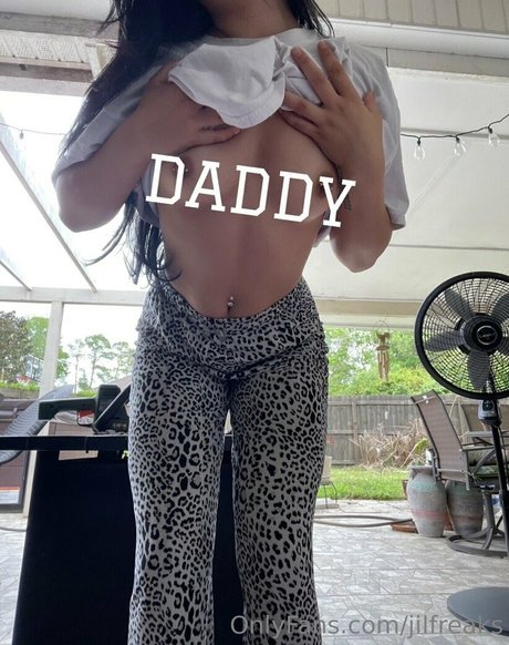 jilfreaks Nacktbilder-Leaks von OnlyFans