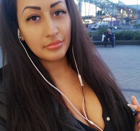 Csimbora Barbara Leaked Porn OnlyFans