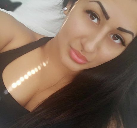 Csimbora Barbara XXX Leak OnlyFans Leak