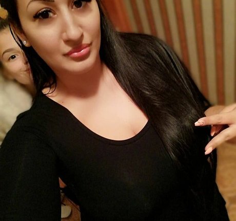 Csimbora Barbara Gratis OnlyFans Inhalte