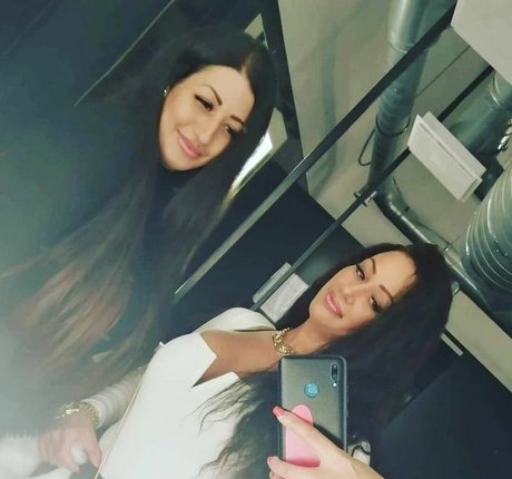 Csimbora Barbara Nacktporno OnlyFans