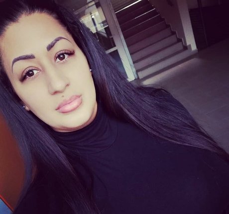 Csimbora Barbara OnlyFans Porn Nackt