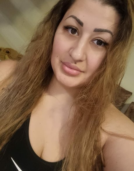 Csimbora Barbara Nacktbilder geleakt OnlyFans Nacktporno