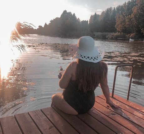 Skorka Kitti Nacktbilder von OnlyFans geleakt