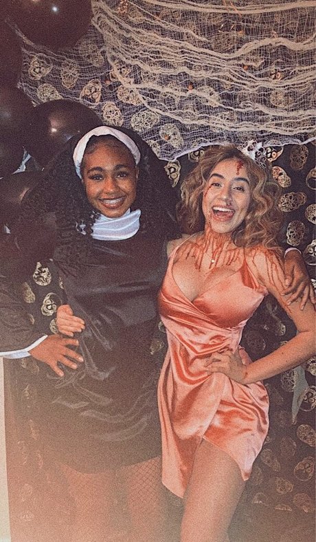 Nilaiyah Rey OnlyFans Leak