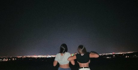 Nilaiyah Rey Bilder OnlyFans