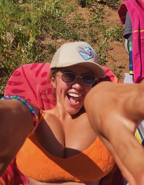 Nilaiyah Rey OnlyFans XXX