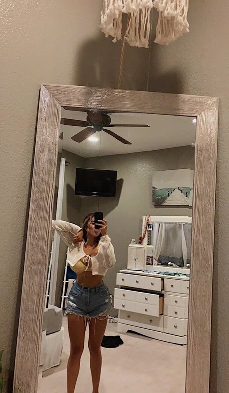 Nilaiyah Rey OnlyFans-Seite