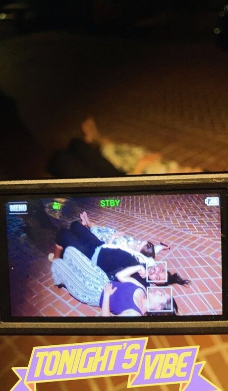 Nilaiyah Rey Nackt OnlyFans Porn