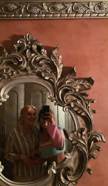 Nilaiyah Rey Nacktbilder OnlyFans