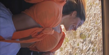 Nilaiyah Rey Nacktbilder von OnlyFans geleakt