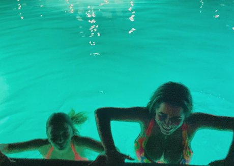 Nilaiyah Rey Leaks OnlyFans