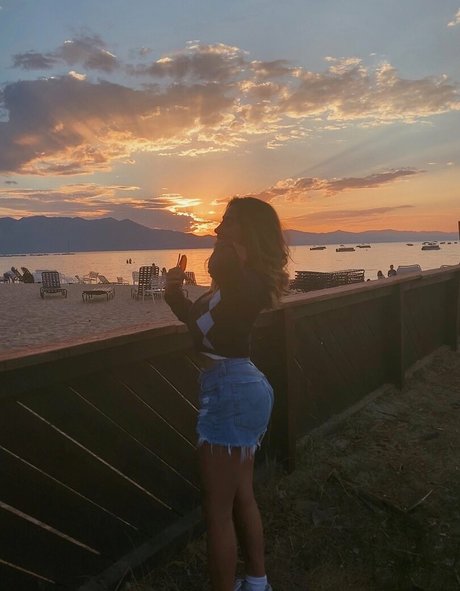 Nilaiyah Rey OnlyFans geleakt.