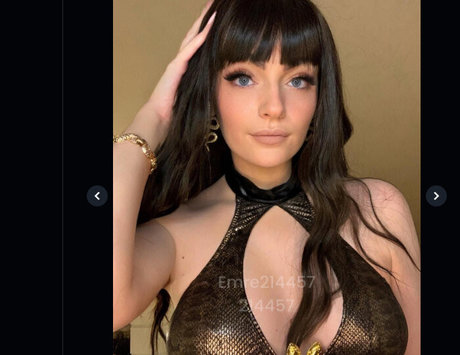 Lorina Nacktbilder OnlyFans Geleakt