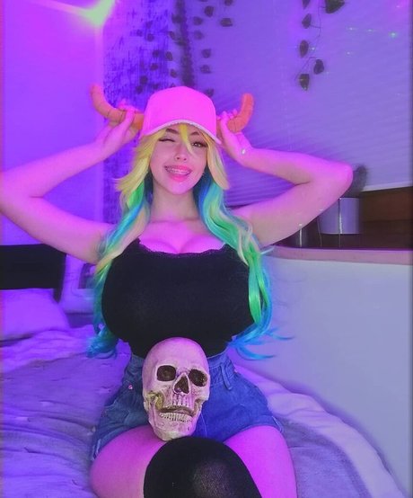 Eilse Deinsee Bilder OnlyFans