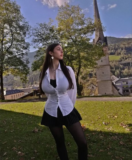 Eilse Deinsee OnlyFans Sex Leak