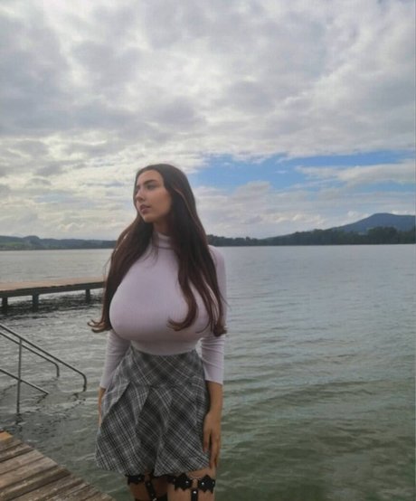 Eilse Deinsee OnlyFans-Bilder geleakt