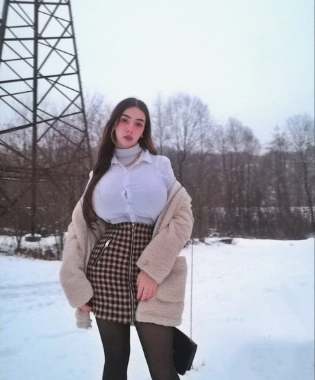 Eilse Deinsee OnlyFans nackt